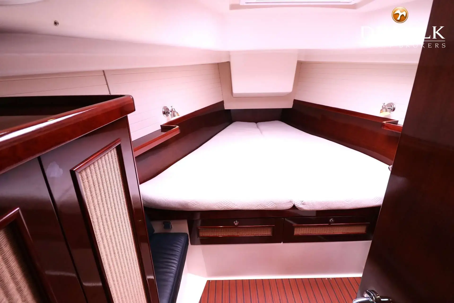 Thumbnail von Moody 41 Classic