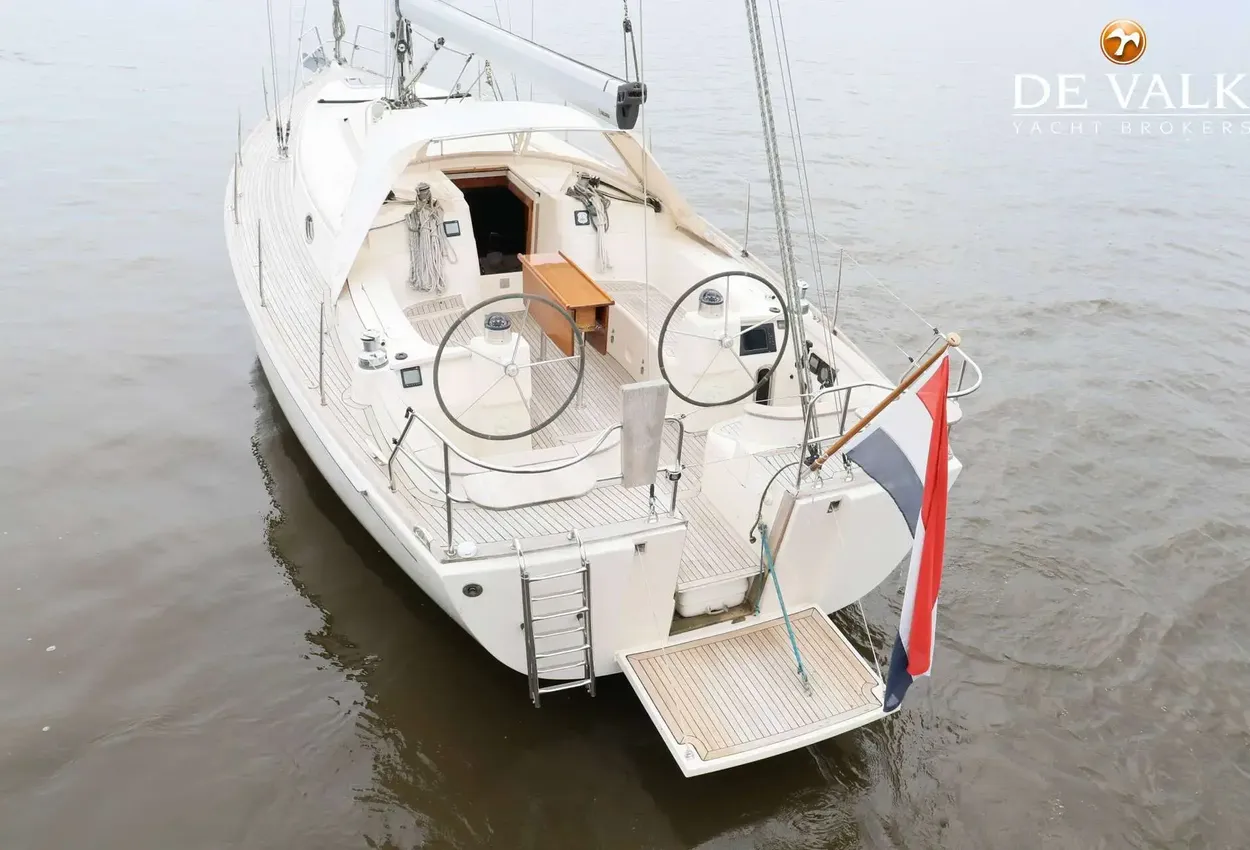 Thumbnail von Moody 41 Classic