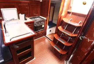 Thumbnail von Moody 41 Classic