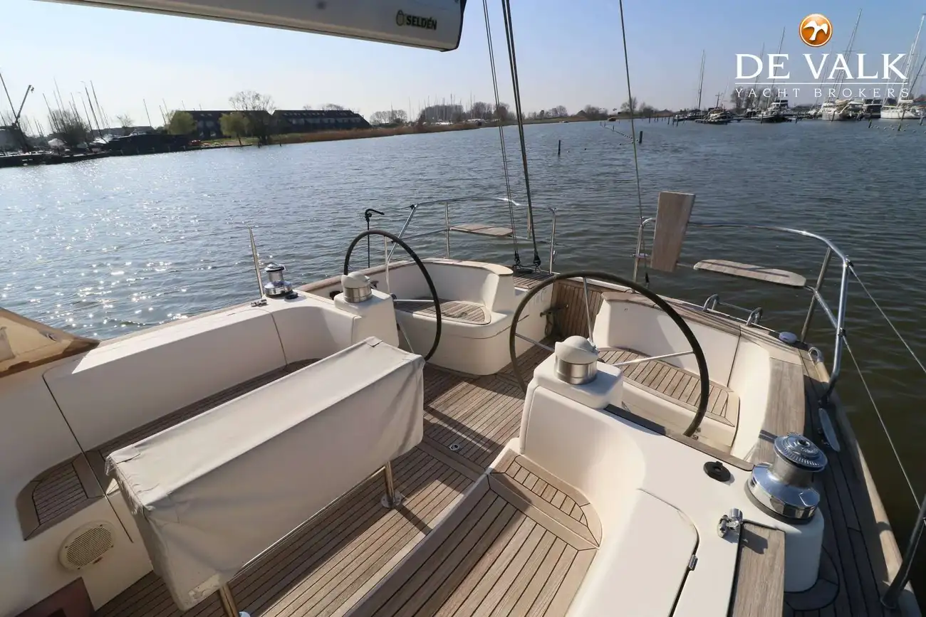 Thumbnail von Moody 41 Classic