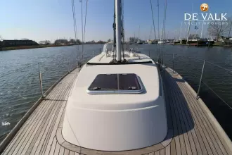 Thumbnail von Moody 41 Classic