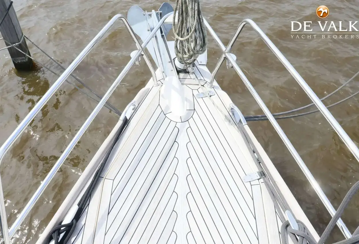 Thumbnail von Moody 41 Classic