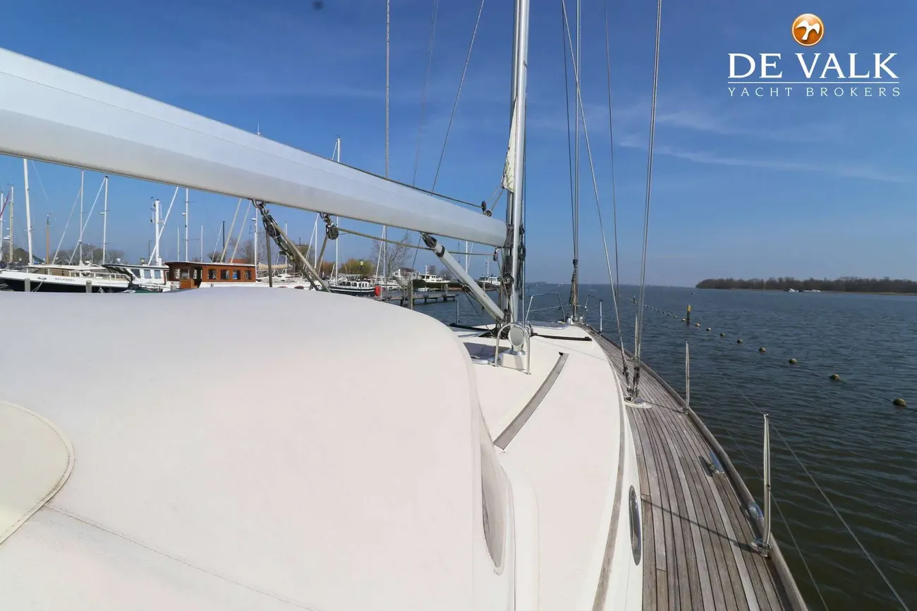 Thumbnail von Moody 41 Classic