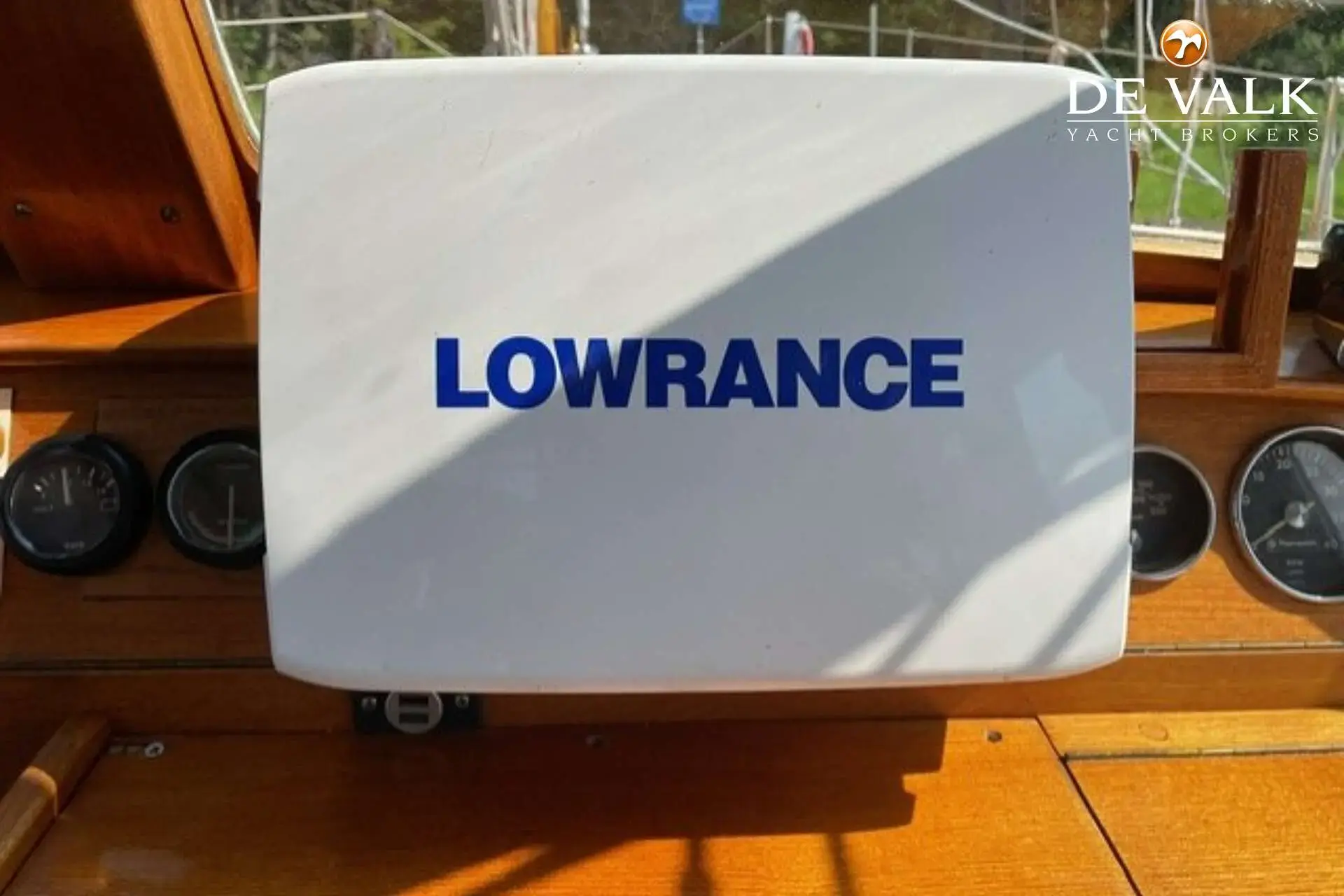 Thumbnail von Syros Shipyard Ketch Cutter 1500