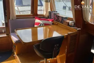 Thumbnail von Syros Shipyard Ketch Cutter 1500