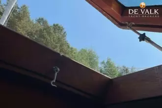 Thumbnail von Syros Shipyard Ketch Cutter 1500