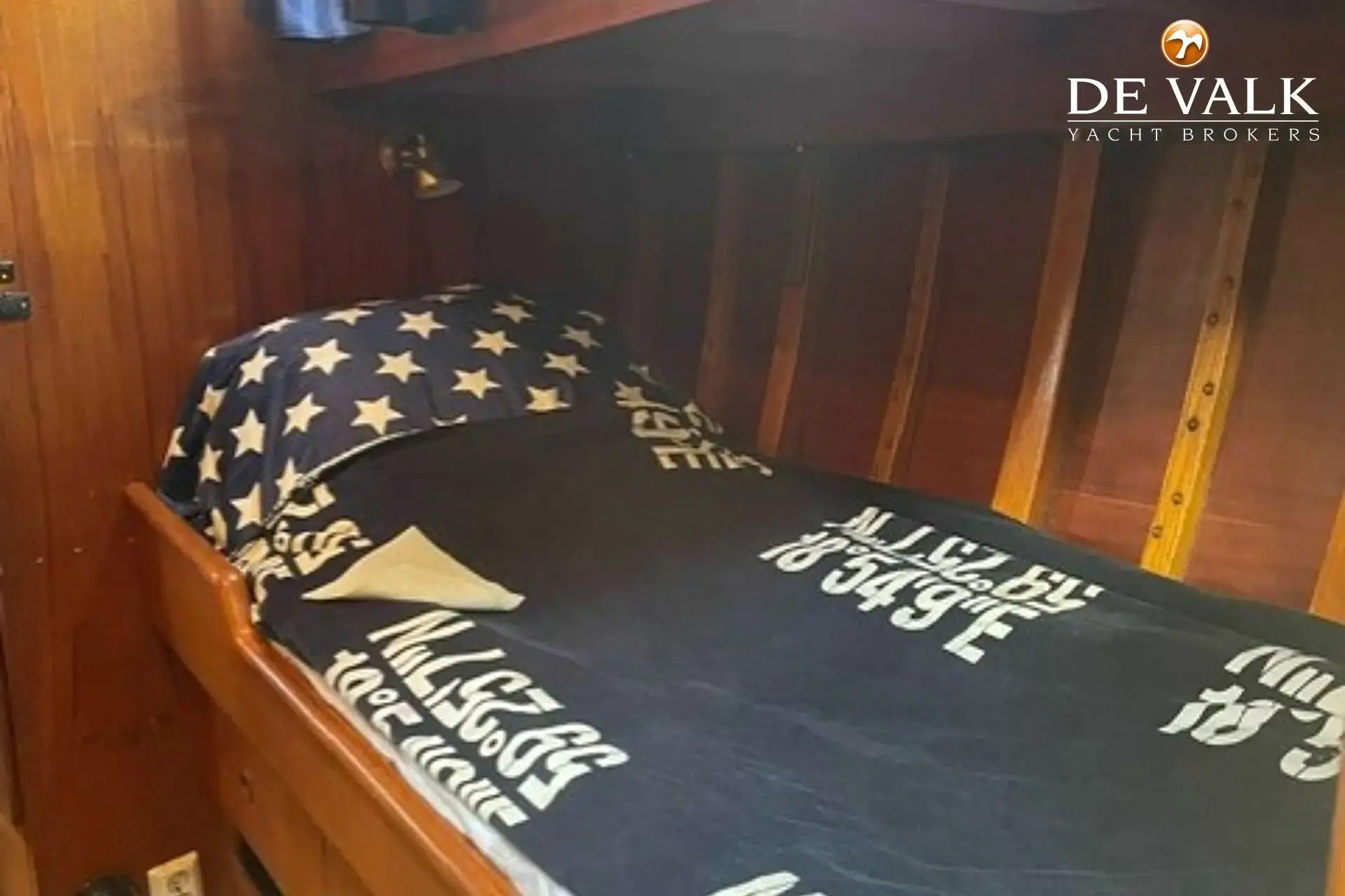 Thumbnail von Syros Shipyard Ketch Cutter 1500