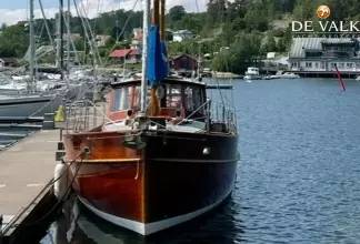 Thumbnail von Syros Shipyard Ketch Cutter 1500