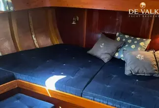 Thumbnail von Syros Shipyard Ketch Cutter 1500