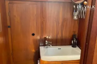 Thumbnail von Syros Shipyard Ketch Cutter 1500