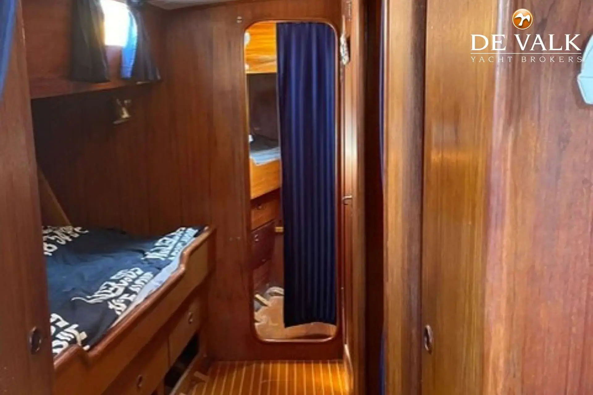 Thumbnail von Syros Shipyard Ketch Cutter 1500