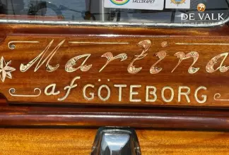 Thumbnail von Syros Shipyard Ketch Cutter 1500