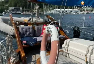 Thumbnail von Syros Shipyard Ketch Cutter 1500