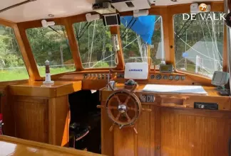 Thumbnail von Syros Shipyard Ketch Cutter 1500