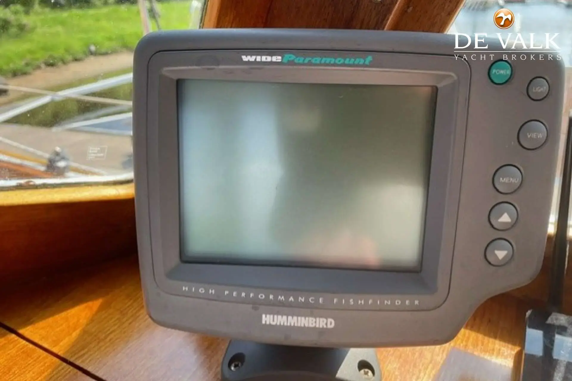 Thumbnail von Syros Shipyard Ketch Cutter 1500