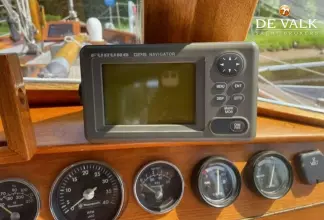 Thumbnail von Syros Shipyard Ketch Cutter 1500