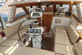 Thumbnail von Premier Dixon 62