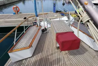 Thumbnail von Premier Dixon 62