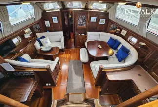 Thumbnail von Premier Dixon 62