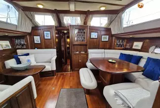 Thumbnail von Premier Dixon 62