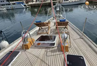 Thumbnail von Premier Dixon 62