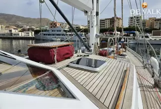 Thumbnail von Premier Dixon 62