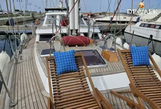 Thumbnail von Premier Dixon 62