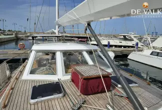 Thumbnail von Premier Dixon 62