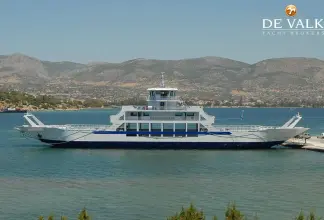 Thumbnail von RoPax DOUBLE ENDED FERRY 72 M