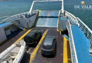 Thumbnail von RoPax DOUBLE ENDED FERRY 72 M