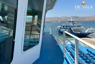 Thumbnail von RoPax DOUBLE ENDED FERRY 72 M