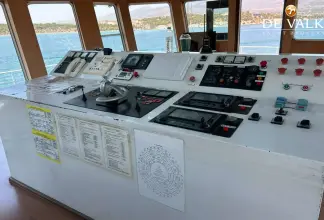 Thumbnail von RoPax DOUBLE ENDED FERRY 72 M