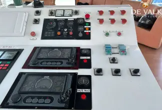 Thumbnail von RoPax DOUBLE ENDED FERRY 72 M