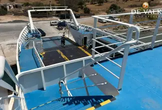 Thumbnail von RoPax DOUBLE ENDED FERRY 72 M