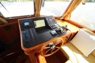 Thumbnail von Silverline 1350