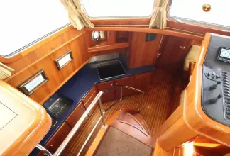 Thumbnail von Silverline 1350