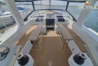 Thumbnail von Hanse 548