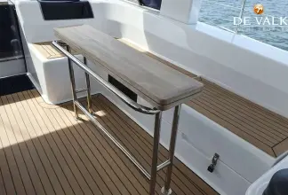 Thumbnail von Hanse 548