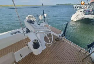 Thumbnail von Hanse 548
