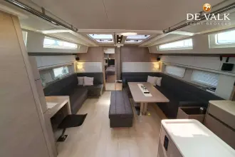 Thumbnail von Hanse 548