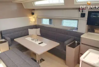 Thumbnail von Hanse 548