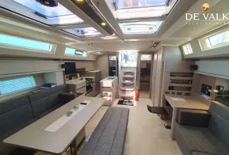 Thumbnail von Hanse 548