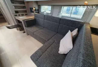 Thumbnail von Hanse 548