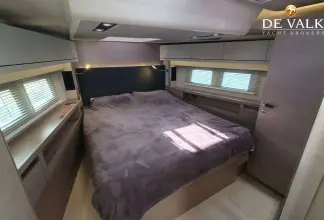 Thumbnail von Hanse 548