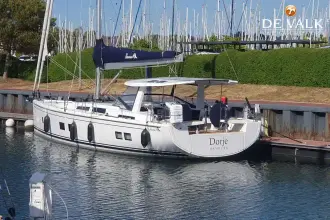 Thumbnail von Hanse 548