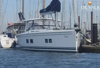 Thumbnail von Hanse 548