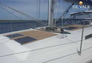 Thumbnail von Hanse 548