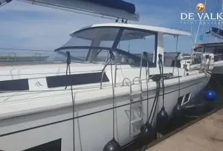 Thumbnail von Hanse 548