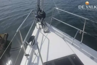Thumbnail von Hanse 548