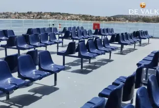 Thumbnail von RoPax DOUBLE ENDED FERRY 107 M